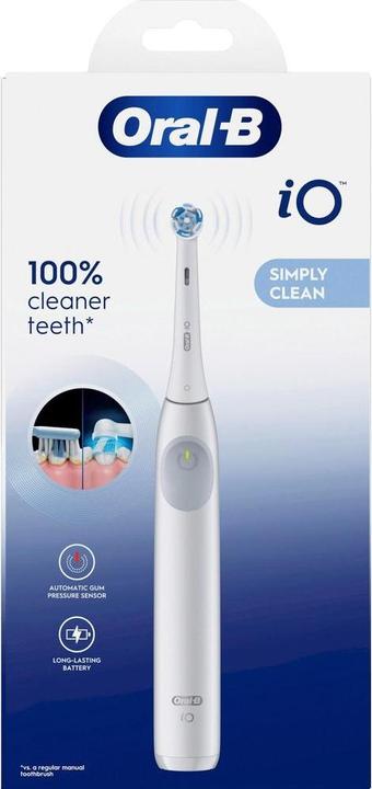Immagine prodotto Oral-B Serie iO 2 (Spazzolino oscillante)