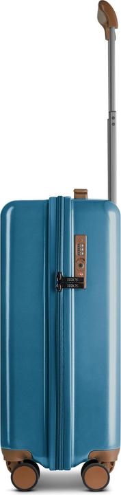 Immagine prodotto Brics Ferrara Carrello cabina 4 ruote S 55 cm (38 l, Bagaglio a mano (fino a 50 litri))
