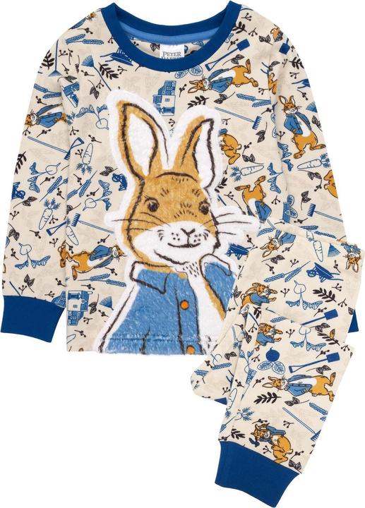 Peter Rabbit Schlafanzug