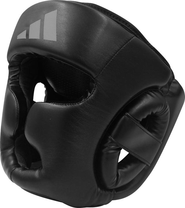 Image du produit adidas Casque Speed noir/gris XL (XL)