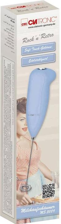 Actual product image Clatronic MS 3089