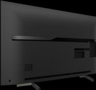 Produktbild Sony KD75XG8096 (75", LCD, 4K, 2019)