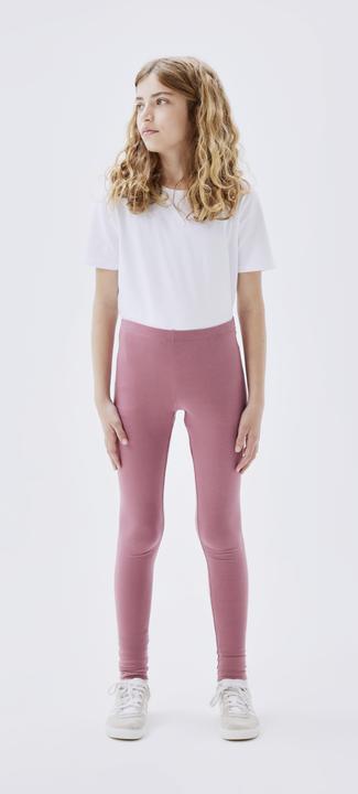 Produktbild Name it Basic Baumwoll Leggings (164)