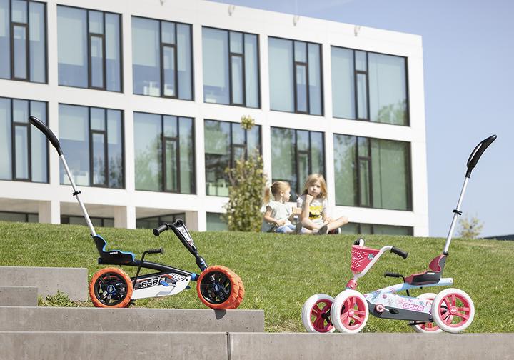 Produktbild BERG Buzzy 2in1 GoKart