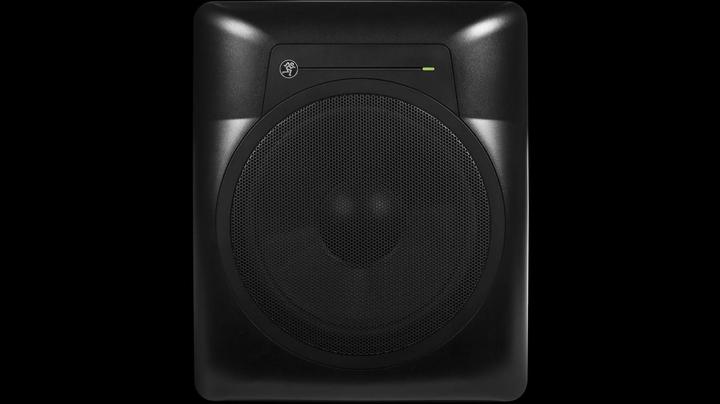 Produktbild Mackie Mrs10 (Subwoofer aktiv, 1 Stk., 1x 120 W)