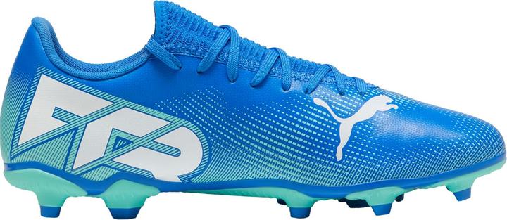 Actual product image Puma Mens Future 7 Play Firm Ground Football Boots (47)