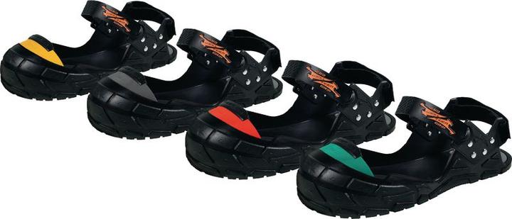 Actual product image Tiger Grip Safety overshoes Visitor Premium (38, 39, 40, 41, 42)
