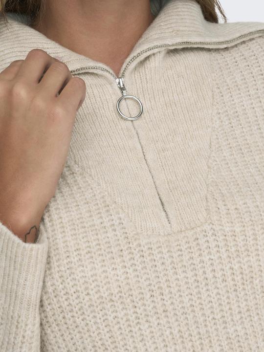 Immagine prodotto Only Maglione a collo alto (S)