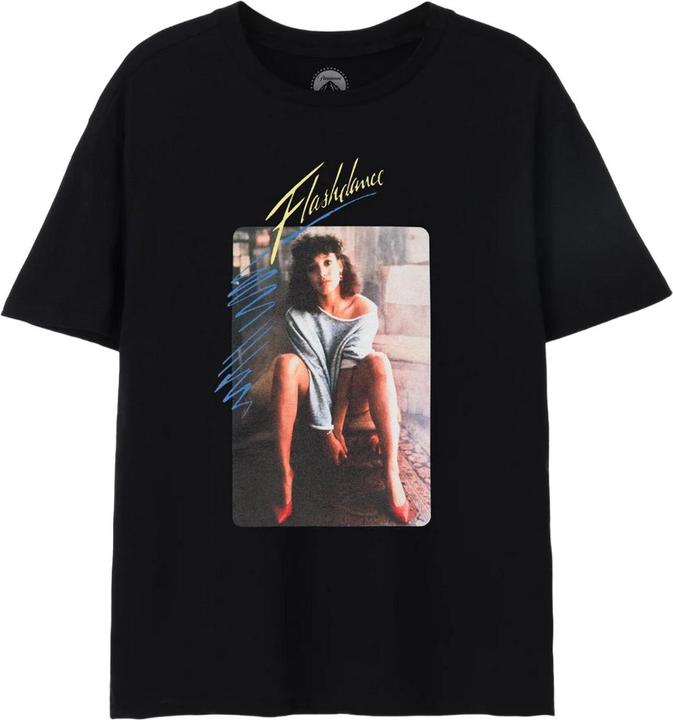 Flashdance TShirt (L)