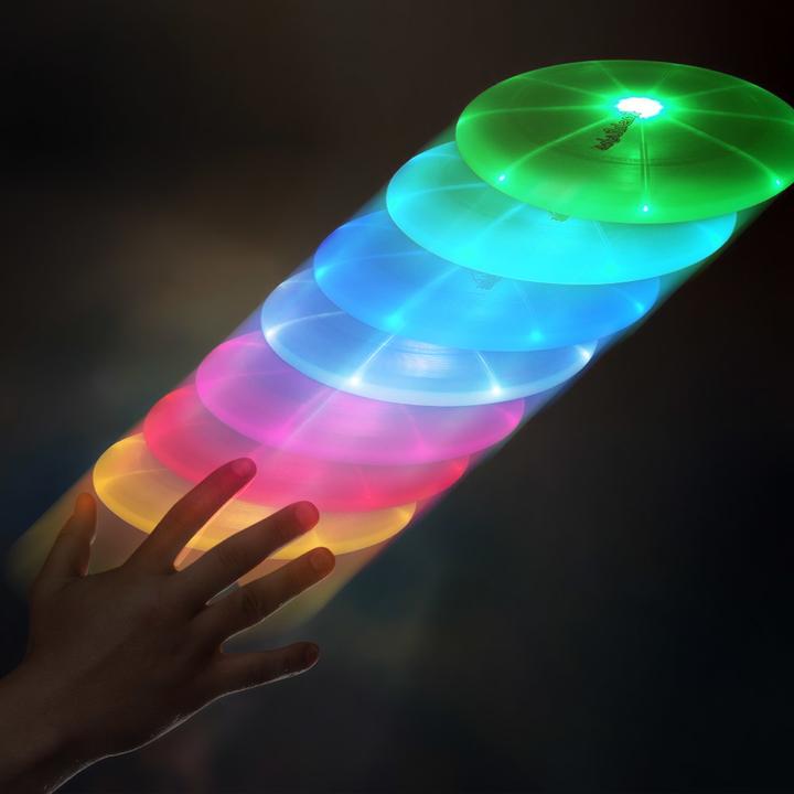 Image du produit TOP LED Frisbee