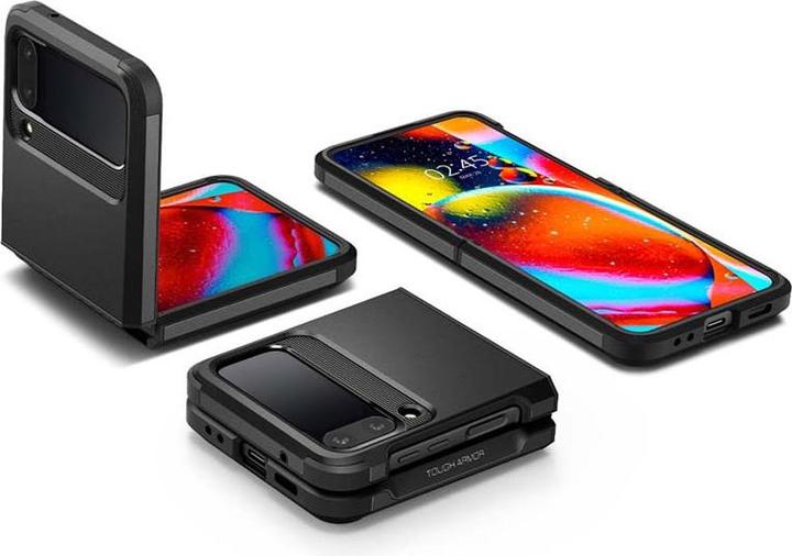Produktbild Spigen Tough Armor (Samsung Galaxy Z Flip4)