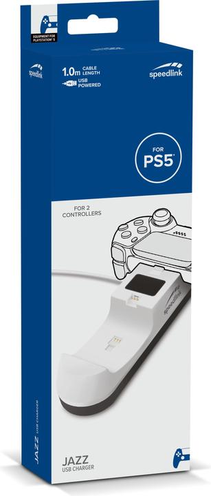 Immagine prodotto Speedlink Jazz (PS5)
