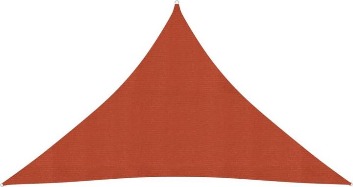Image du produit VidaXL Voile d'ombrage (250 x 250 x 350 cm)