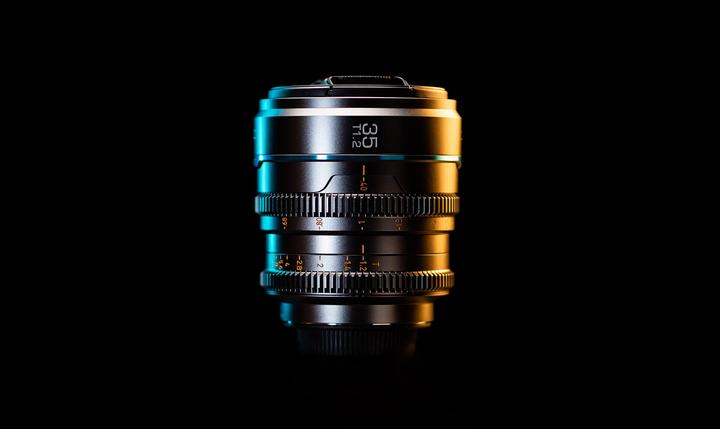Produktbild Sirui Nightwalker 24 35+55mm T1.2 S35 MF Cine Lens Bundle X-Mount (Fujifilm X, APS-C / DX)