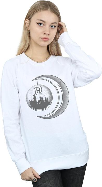 Produktbild Hogwarts Moon Sweatshirt (L)