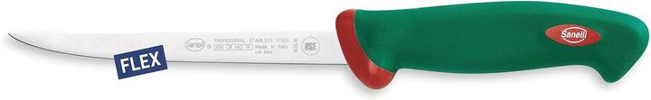 Produktbild Sanelli Fischfiletiermesser (16 cm)