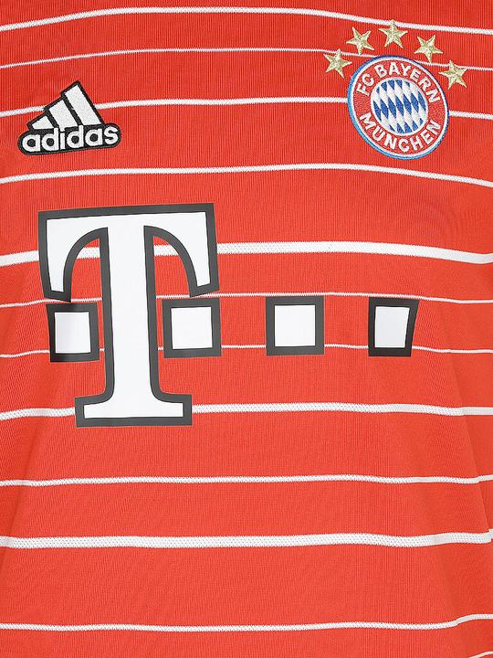 Image du produit adidas Maillot domicile Fc Bayern Munich 2022/23 (L)