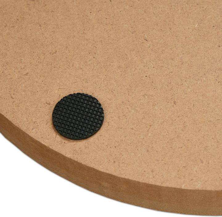 Productafbeelding Relaxdays Wandklok (22.50 cm)