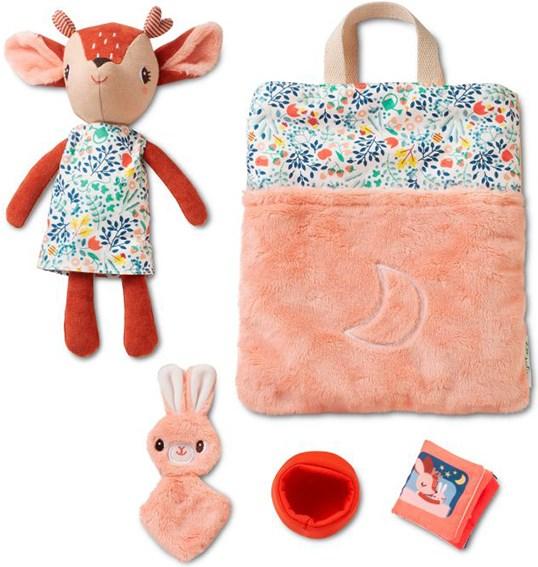Produktbild Lilliputiens Stella Schlafenszeit (32 cm)