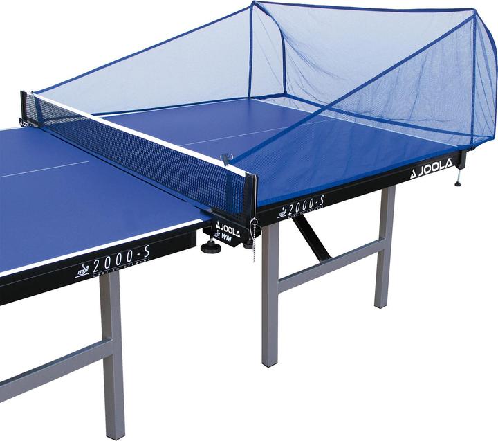 Actual product image Joola Table tennis robot Shorty