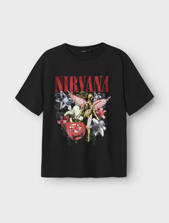 Image du produit Lmtd Nirvana T-Shirt (XS)