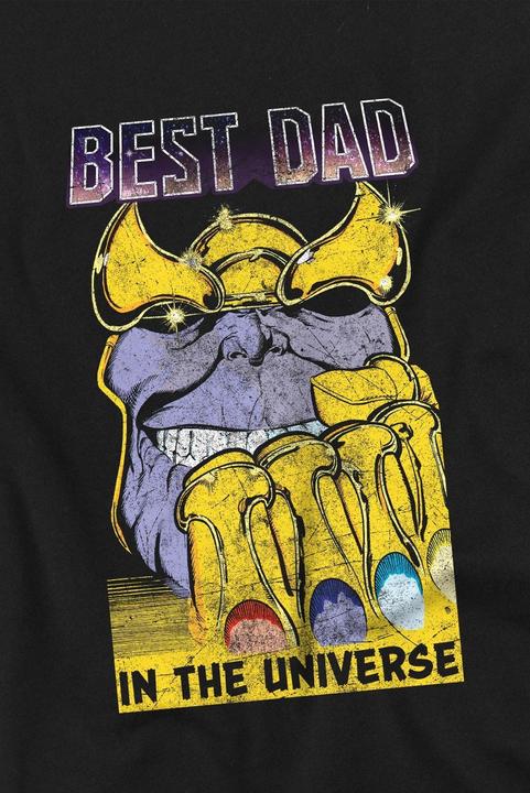 Produktbild Hasbro Best Dad TShirt (M)
