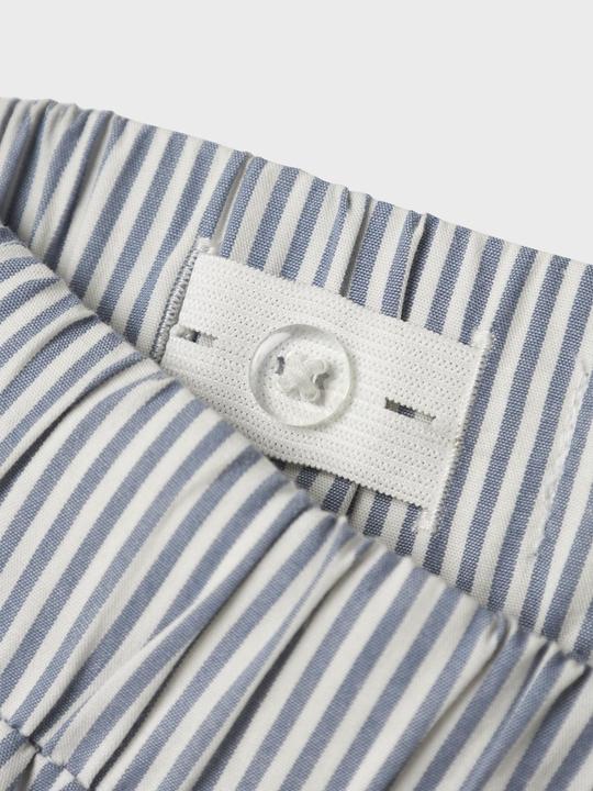 Actual product image Name it Nknjela Straight Pant Noos (122)