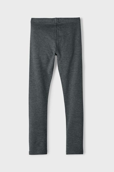 Produktbild Name it Nkfdavina Solid Swe Legging Bru N Noos (140)