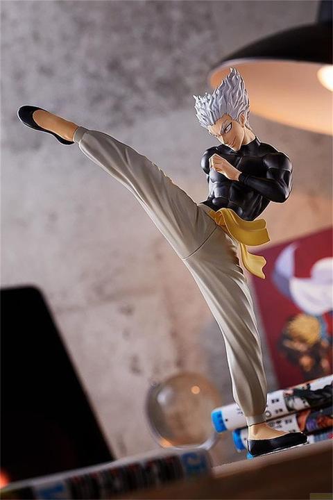 Image du produit Good Smile Company One Punch Man - Garou
