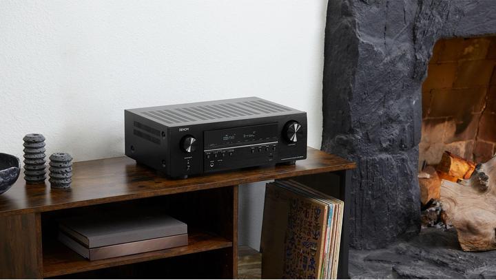 Immagine prodotto Denon AVR S670H (5.1 canali, AM, FM)
