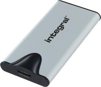 Produktbild 2tb Slimxpress Pro Portable SSD (2000 GB)