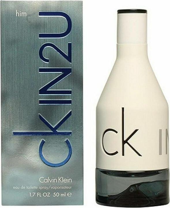 Calvin Klein In2U