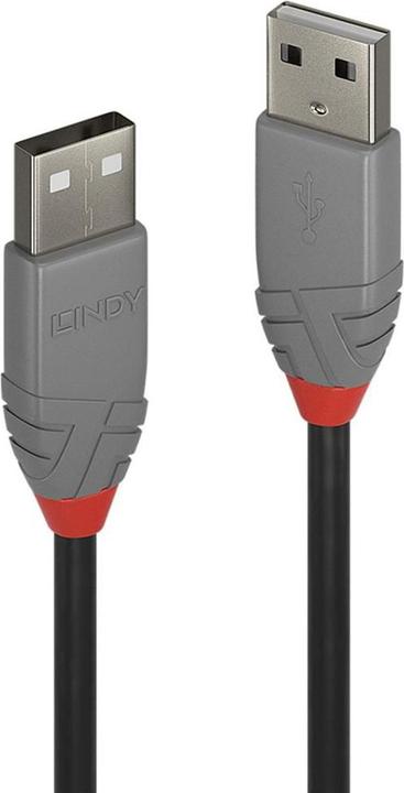 Immagine prodotto Lindy Anthra Line (0.20 m, USB 2.0)