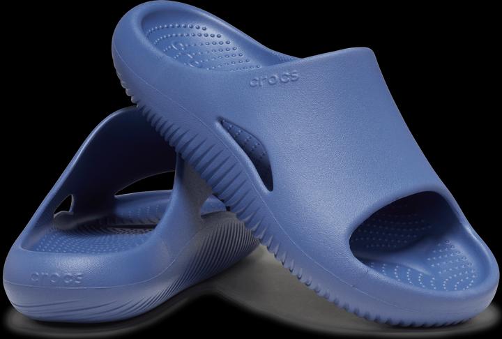 Actual product image Crocs Mellow Recovery Slide (45)