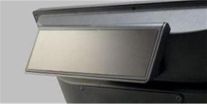 Productafbeelding Capture VFD-display