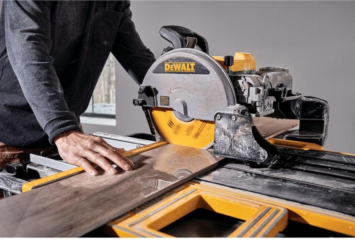 Produktbild DeWalt Fliesensäge (Säge)