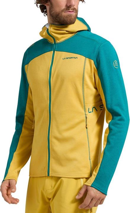 Actual product image La Sportiva Cosmic Hoody M (L)