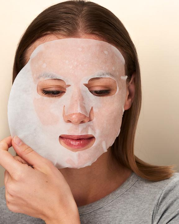 Image du produit Iroha Nature Tissue Face Mask Glycolic (18 ml)
