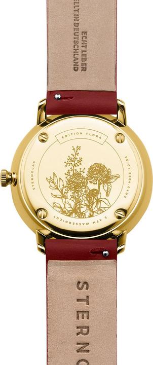 Actual product image Sternglas S01-NDF29-KL16 (Analogue wristwatch, 33 mm)