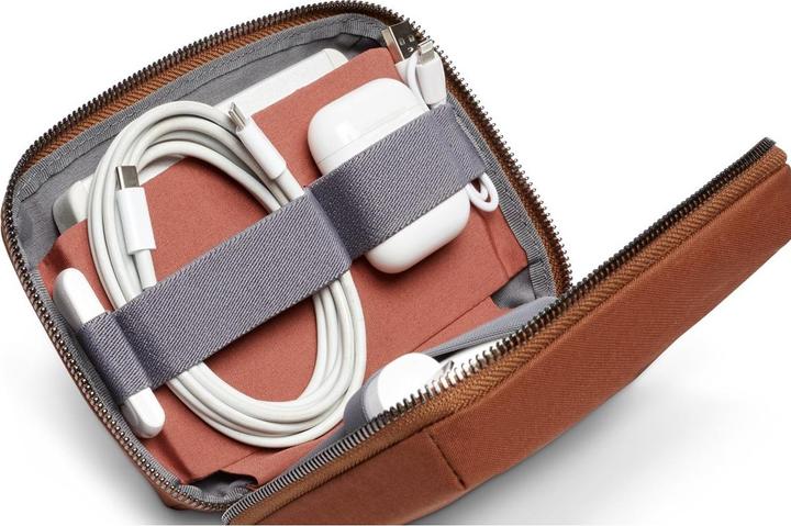 Actual product image Bellroy Tech Kit Compact