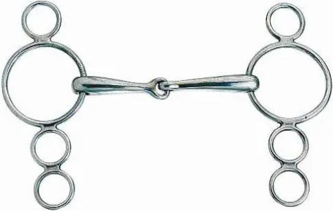 Actual product image Weatherbeeta Korsteel