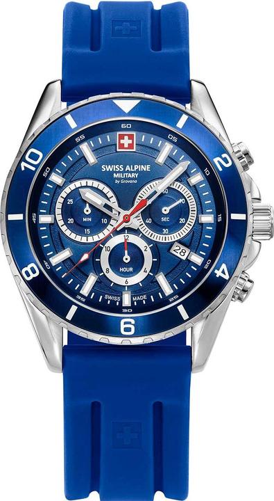 Produktbild Swiss Alpine Military 7034.9835 Sierra
