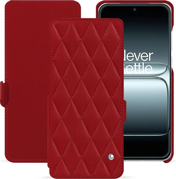 Image du produit Noreve Coque en cuir à rabat horizontal (Xiaomi 13T)
