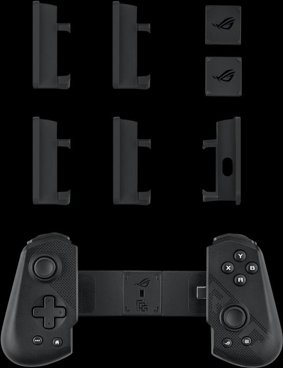 Immagine prodotto ASUS Rog Tessen (Android)