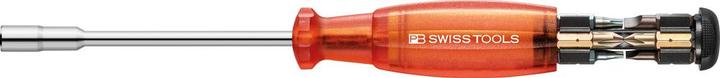 Actual product image PB Swiss Tools PB 6465 (Slotted screws)