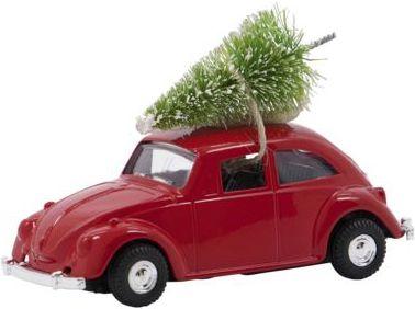 Image du produit House Doctor MINI Xmas car
