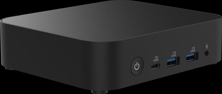 Immagine prodotto ASUS RNUC14MNK2500002 Barebone Intel N250 Kit L6 Cavo UE