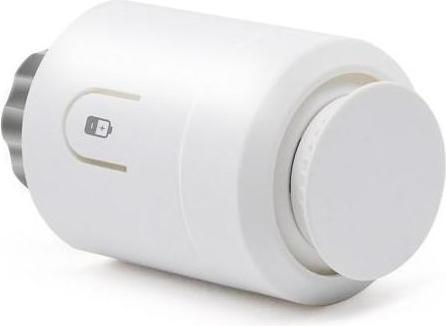 Actual product image Remotec REMEZTRVV01 - Thermostat Z-Wave 800 series