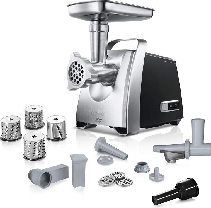Image du produit Bosch Hausgeräte ProPower MFW68660 Hachoir à viande