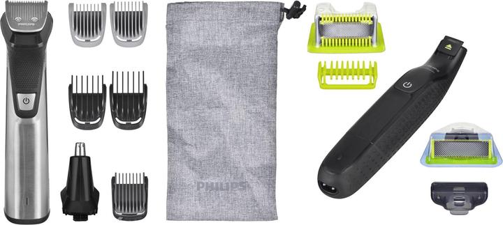 Actual product image Philips Series 9000